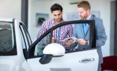 assurance voiture