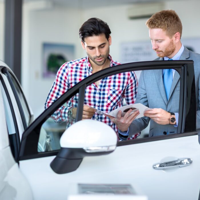 assurance voiture