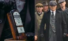 bushmills prohibition recipe peaky blinders