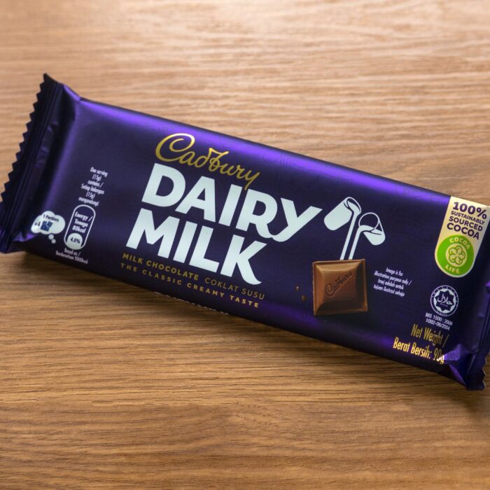 cadbury