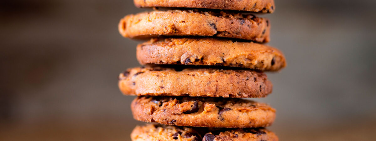 Cookies chocolat, Guinness, Baileys - © 1989STUDIO