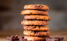 cookies chocolat guinness baileys