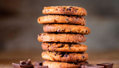 cookies chocolat guinness baileys