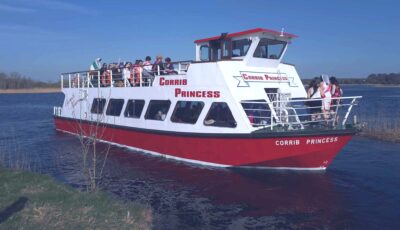 corrib princess