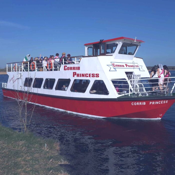 corrib princess