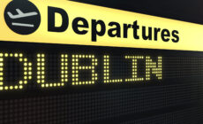 dublin airport