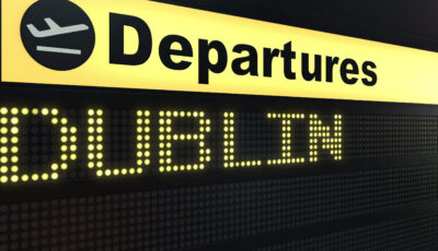 dublin airport