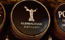 glendalough distillery
