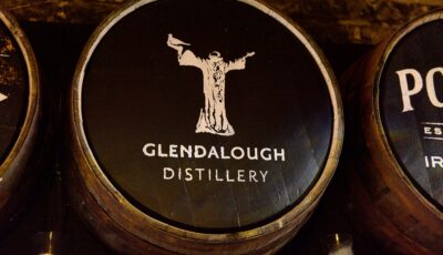 glendalough distillery