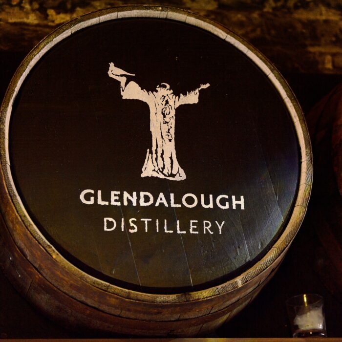 glendalough distillery