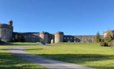 glenstal abbey
