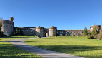 glenstal abbey