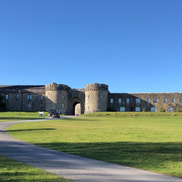 glenstal abbey