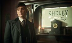 peaky blinders