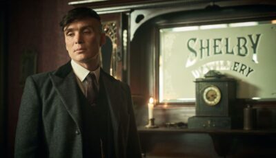 peaky blinders