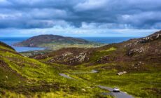 voiture irlande 1
