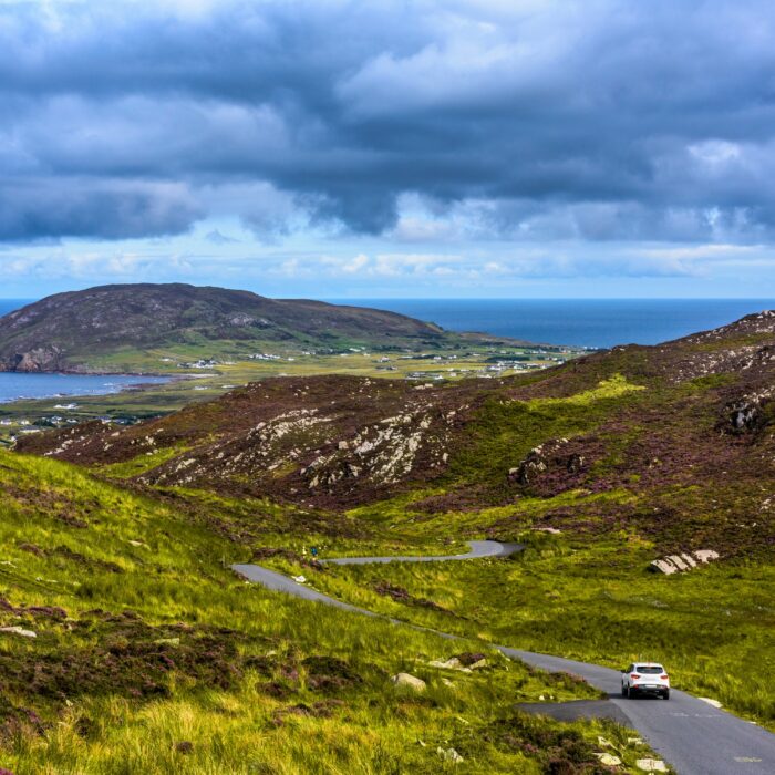 voiture irlande 1