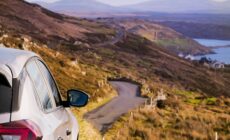 voiture irlande