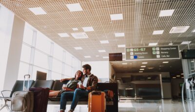 aeroport
