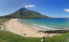 dugort beach