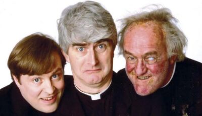 father ted
