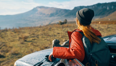 louez une voiture en irlande