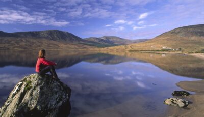 nephin beg