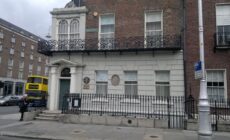 oscar wilde house
