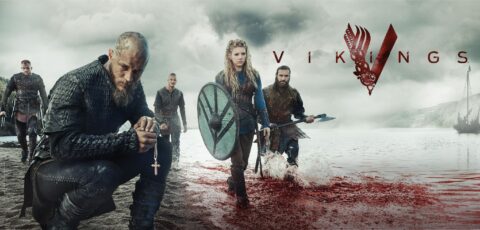 serie vikings