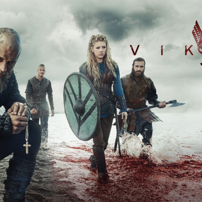 serie vikings