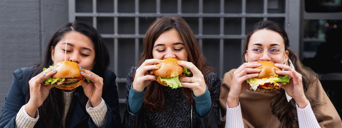 Dream job alert: looking for a food and drink taster in Belfast!