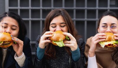 burgers