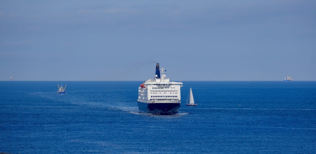 Ferry to Ireland: a new Dunkirk – Rosslare route operational from August 5, 2022