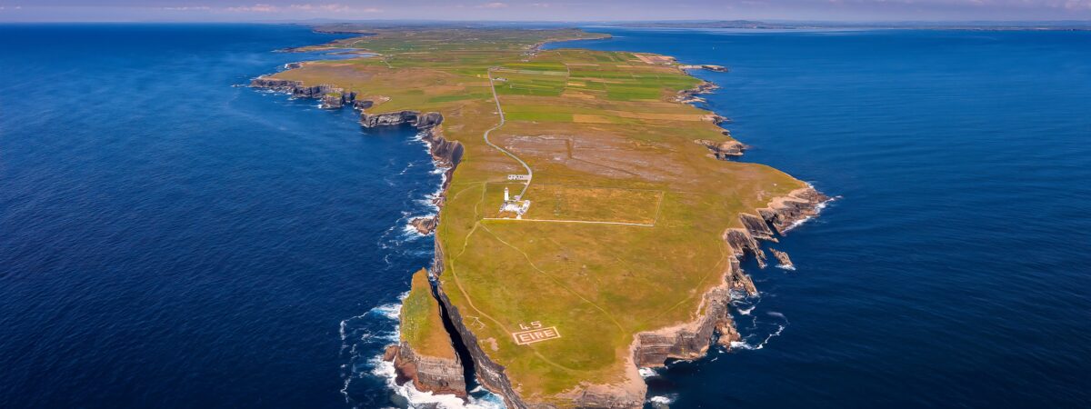 Loop Head Peninsula