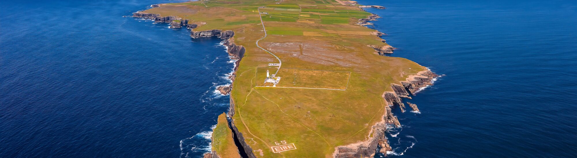 Loop Head Peninsula