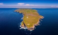 loop head peninsule