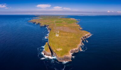 loop head peninsule
