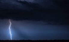 Thunderstorms in Ireland - © nick_fedirko