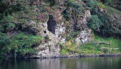 st kevins bed