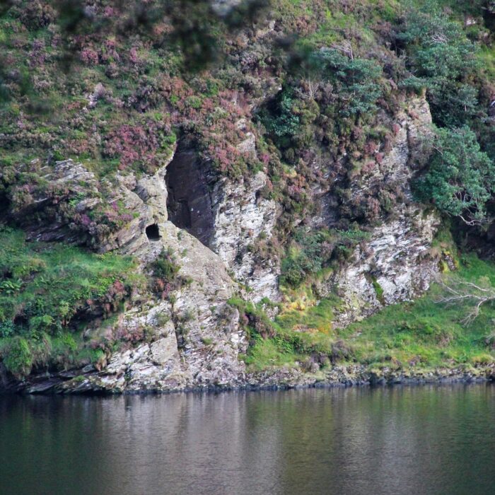 st kevins bed