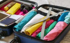 bagages
