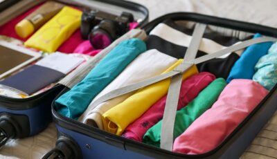 bagages