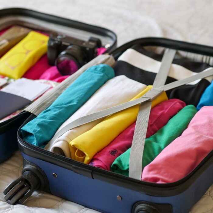bagages