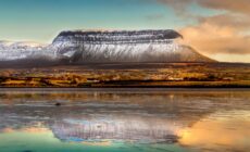 ben bulben