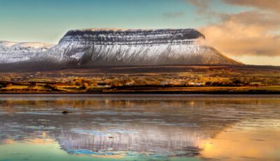 ben bulben