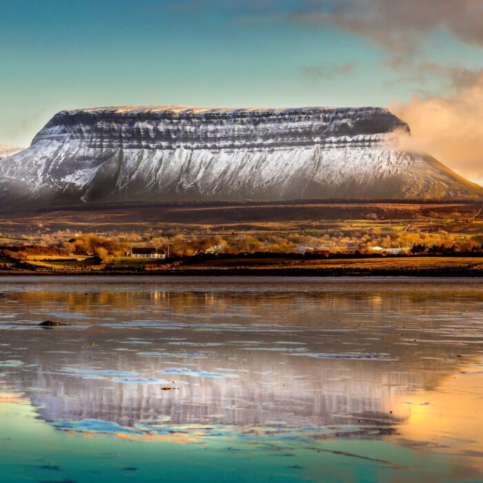 ben bulben