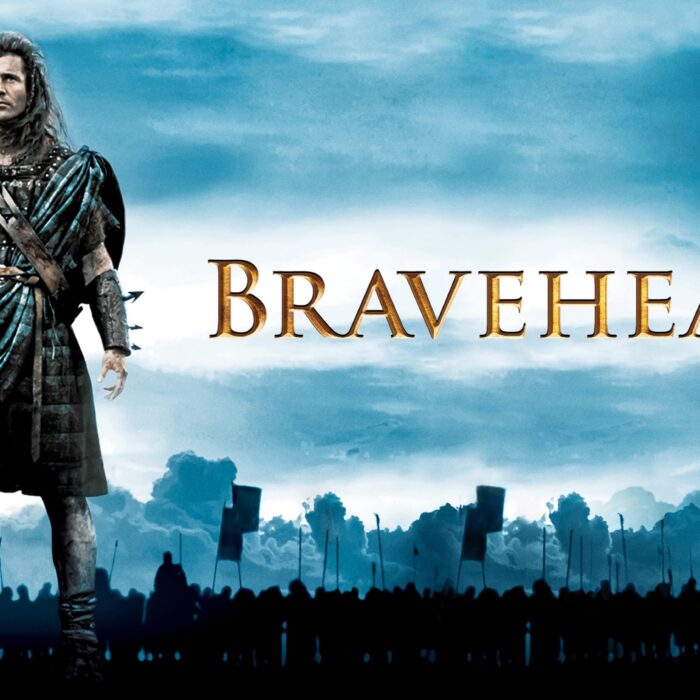 braveheart