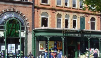hodges figgis