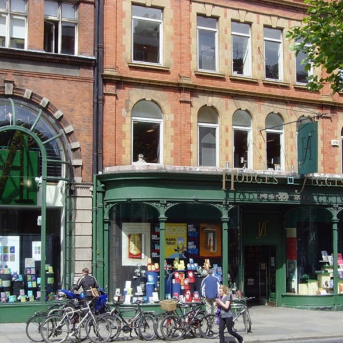 hodges figgis