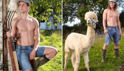 irish farmer calendar